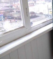 Продам 4-х кімнатну квартиру на Попова фото 4 Продам 4-х кімнатну квартиру на Попова фото 4