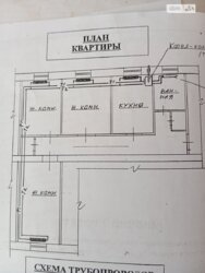 , Продається простора 3-кімнатна квартира на Новомиколоївці фото 15 , Продається простора 3-кімнатна квартира на Новомиколоївці фото 15