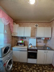 ТЕРМІНОВО ПРОДАЄТЬСЯ 3-КІМНАТНА КВАРТИРА фото 6 ТЕРМІНОВО ПРОДАЄТЬСЯ 3-КІМНАТНА КВАРТИРА фото 6