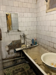 Продам 3-кімнатну квартиру у спальному районі,р-н Комарова фото 3 Продам 3-кімнатну квартиру у спальному районі,р-н Комарова фото 3