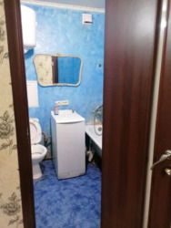 Продам 1-кімнатну квартиру, Кізельгур (Гірничний), 3/3 фото 4 Продам 1-кімнатну квартиру, Кізельгур (Гірничний), 3/3 фото 4