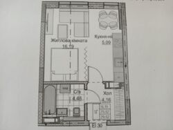 Продається квартира в новобудові ' KADIUM' фото 5 Продається квартира в новобудові ' KADIUM' фото 5