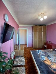 Продається 3х кімнатна квартира Селище Гірне. фото 2 Продається 3х кімнатна квартира Селище Гірне. фото 2