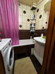 Продається 3-кімнатна квартира на 1 поверсі, Чеський проект р-н Черемушки! фото 3 Продається 3-кімнатна квартира на 1 поверсі, Чеський проект р-н Черемушки! фото 3