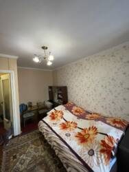 Продам 2-х. кім. квартиру на Новомиколаївці фото 5 Продам 2-х. кім. квартиру на Новомиколаївці фото 5