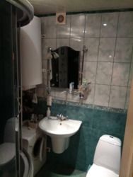 Продам 1-кім. квартиру на Ковалівці фото 6 Продам 1-кім. квартиру на Ковалівці фото 6