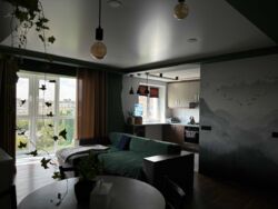 Продаж великогабаритної 3-х кімнатної квартири Попова (5 поліклініка) фото 5 Продаж великогабаритної 3-х кімнатної квартири Попова (5 поліклініка) фото 5