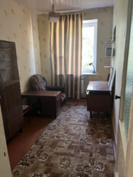 🏢 Простора 3-кімнатна квартира в сталінці | 4/4 поверх | Індивідуальне газове опалення фото 4 🏢 Простора 3-кімнатна квартира в сталінці | 4/4 поверх | Індивідуальне газове опалення фото 4