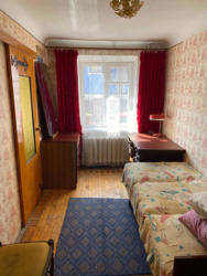 Продам 3-х кімнатну квартиру в районі Ковалівського парку фото 1 Продам 3-х кімнатну квартиру в районі Ковалівського парку фото 1