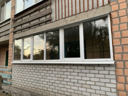 Продається 2х кімнатна квартира с. Шестаковка фото 2 Продається 2х кімнатна квартира с. Шестаковка фото 2