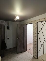 Продається квартира в гуртожитку 101 м-р. фото 2 Продається квартира в гуртожитку 101 м-р. фото 2