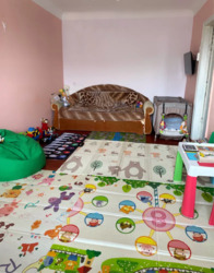 Продається 2-кімнатна квартира в центрі Кропивницького (вул. Віктора Чміленка) фото 4 Продається 2-кімнатна квартира в центрі Кропивницького (вул. Віктора Чміленка) фото 4