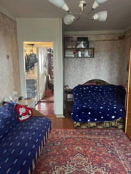 Новомиколаївка 2 кімнатна квартира!!! фото 3 Новомиколаївка 2 кімнатна квартира!!! фото 3