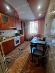 Продам 3-х кімнатну квартиру на Новій Балашівці. фото 1 Продам 3-х кімнатну квартиру на Новій Балашівці. фото 1