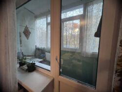 Продається 2-км. квартира фото 2 Продається 2-км. квартира фото 2