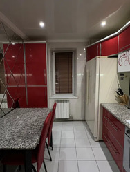 Продаж квартири на Новомиколаївці 4-км. фото 6 Продаж квартири на Новомиколаївці 4-км. фото 6