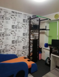 Продам 3-х кімнатну квартиру на Ковалівці фото 5 Продам 3-х кімнатну квартиру на Ковалівці фото 5