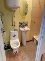 Продається однокімнатна квартира в приватному секторі в Центрі. фото 3 Продається однокімнатна квартира в приватному секторі в Центрі. фото 3