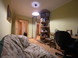 Продається 2-кімнатна квартира в районі Критого ринка фото 1 Продається 2-кімнатна квартира в районі Критого ринка фото 1