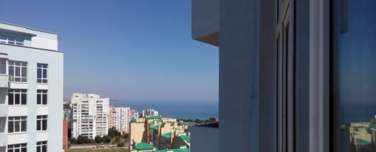 Велика простора квартира від забудовника фото 1 Велика простора квартира від забудовника фото 1