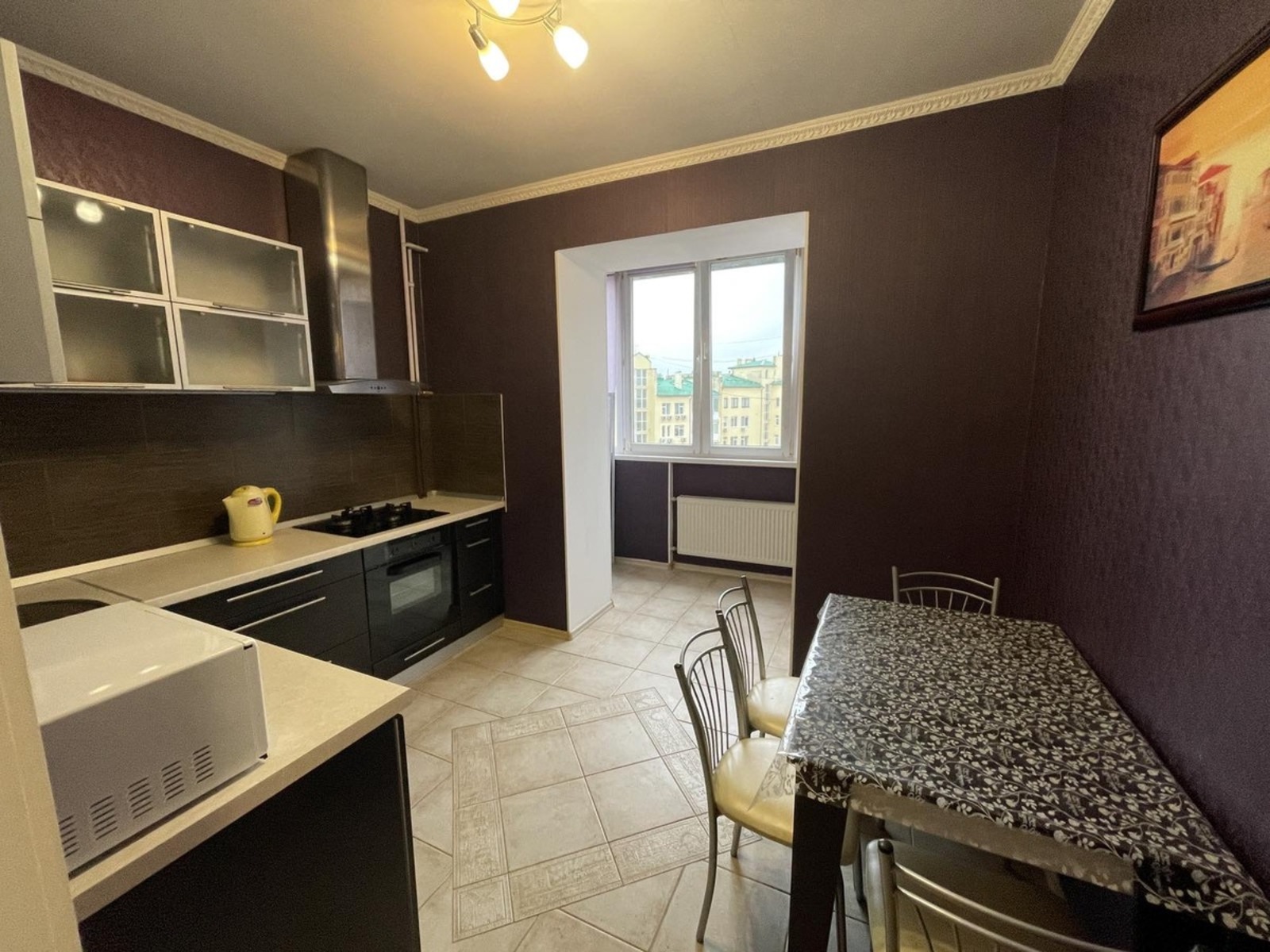 1 комнатная квартира Монолит ! фото 1 1 комнатная квартира Монолит ! фото 1