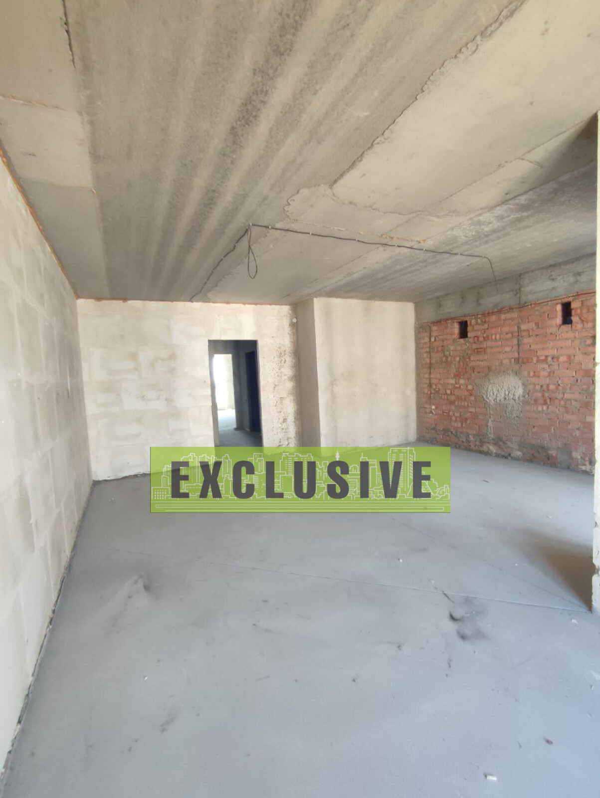 2 комнатная квартира ЖК Парус фото 1 2 комнатная квартира ЖК Парус фото 1