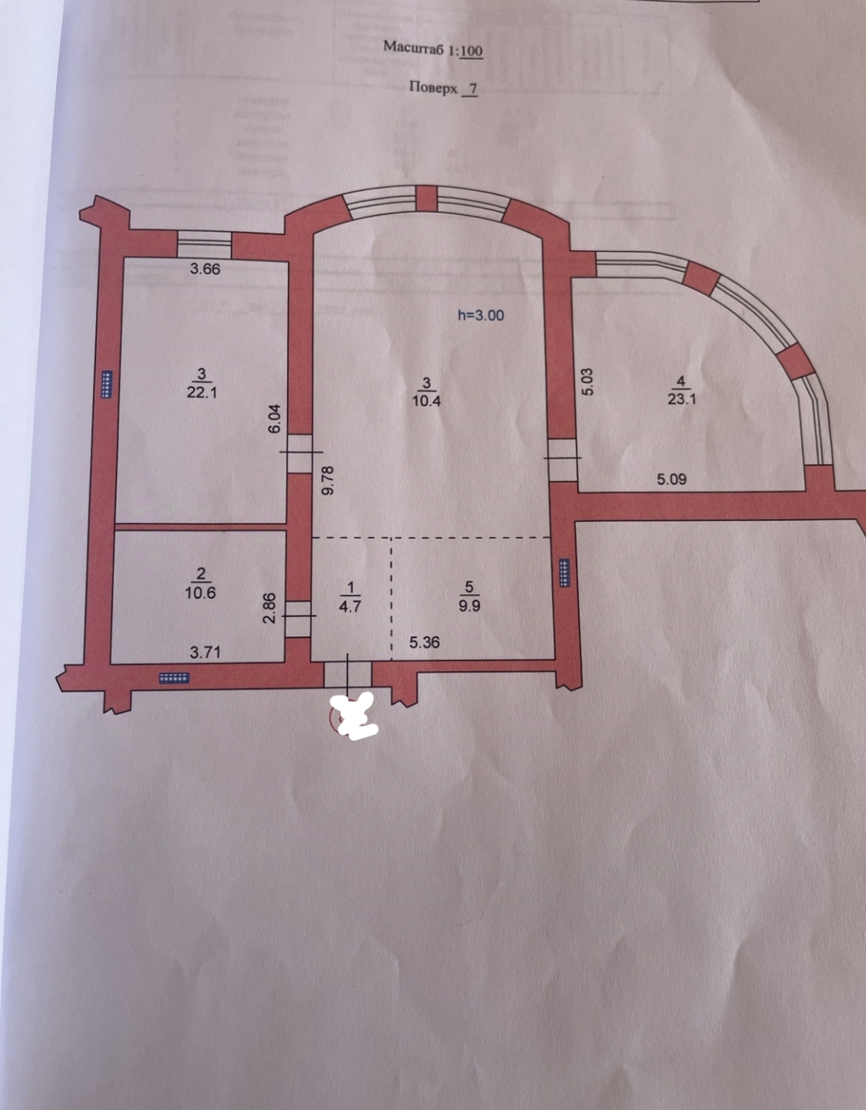 Квартира возле моря фото 1 Квартира возле моря фото 1
