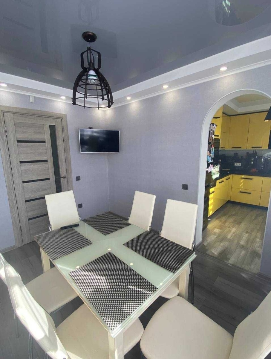 Квартира ЗАХОДИ И ЖИВИ фото 1 Квартира ЗАХОДИ И ЖИВИ фото 1