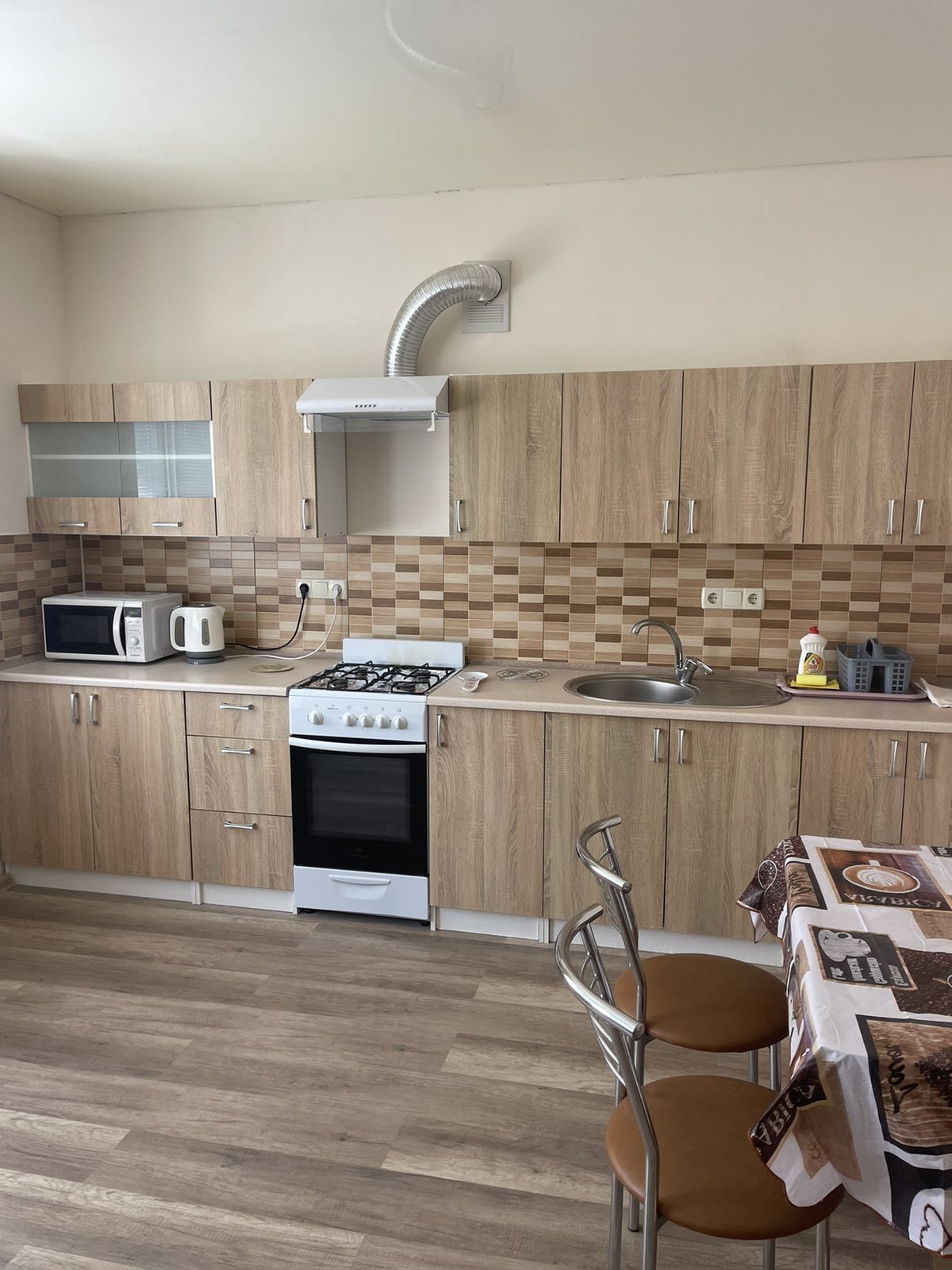 Продається квартира Паркова, Іллічівськ, Чорноморськ, Одеська фото 1 Продається квартира Паркова, Іллічівськ, Чорноморськ, Одеська фото 1