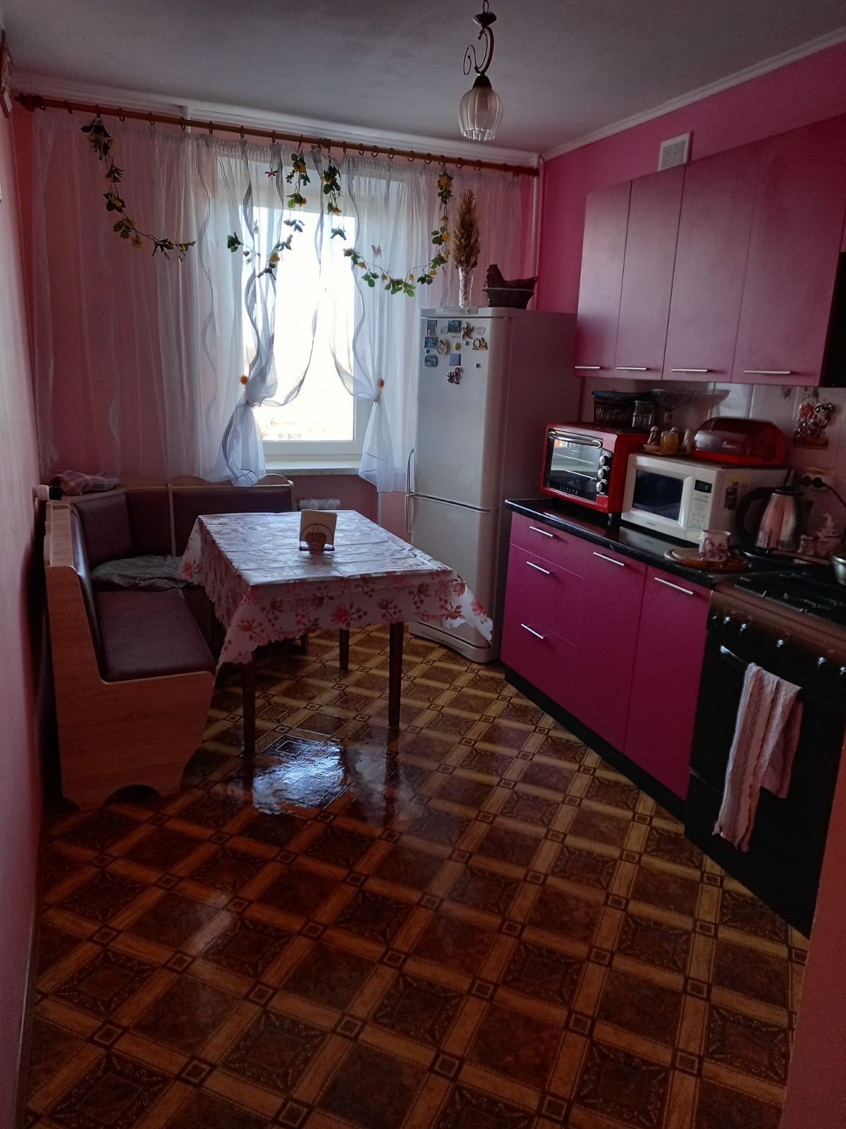 2 комнатная, 1 Мая фото 1 2 комнатная, 1 Мая фото 1