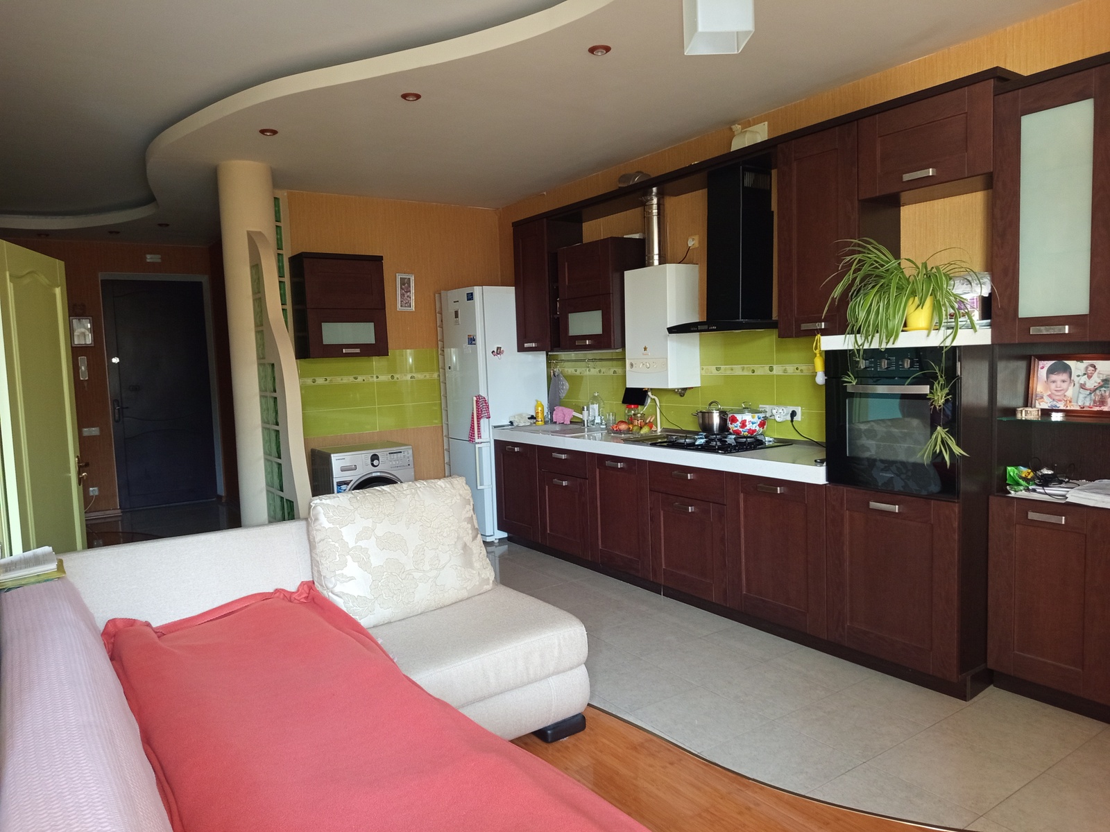 ������ �������� ���� 1