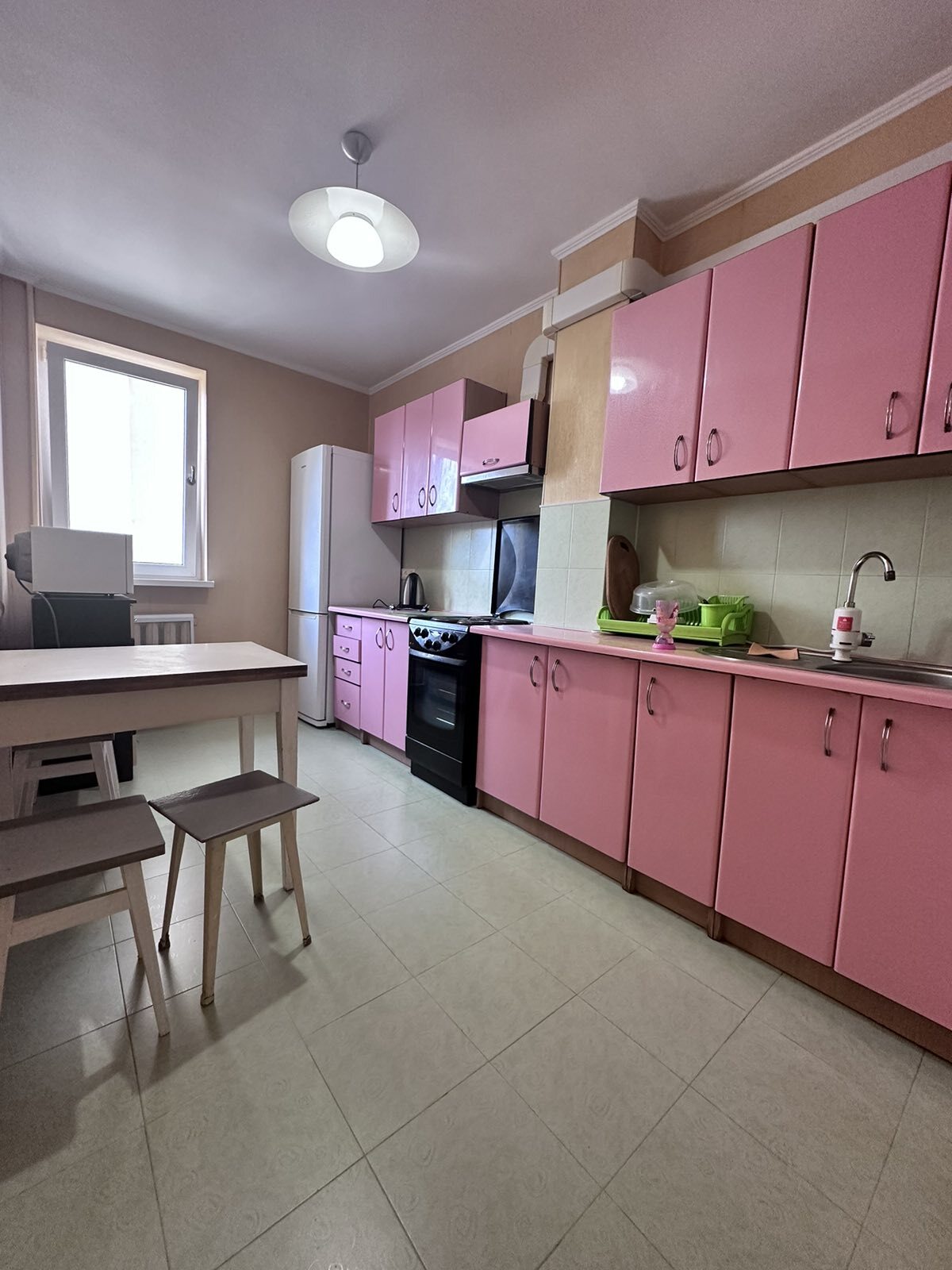 Квартира з розкішним видом на море. фото 1 Квартира з розкішним видом на море. фото 1