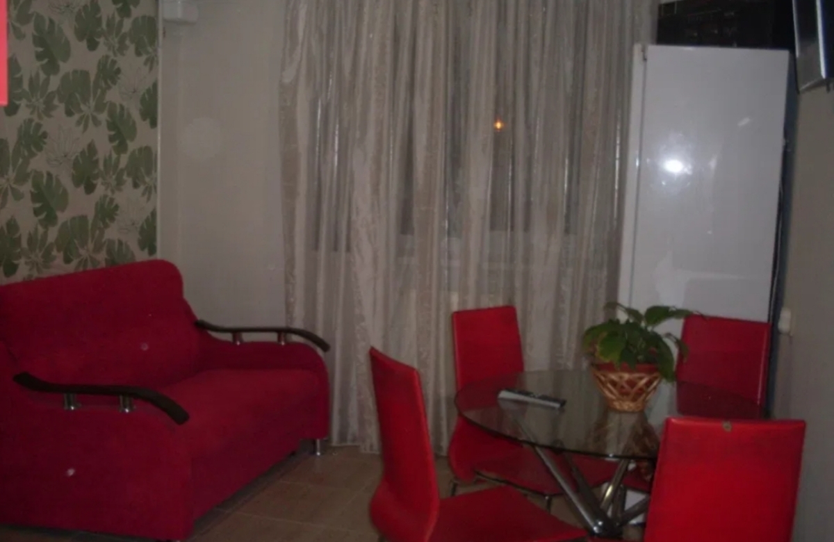 Сучасна квартира в ЖК Моноліт фото 1 Сучасна квартира в ЖК Моноліт фото 1