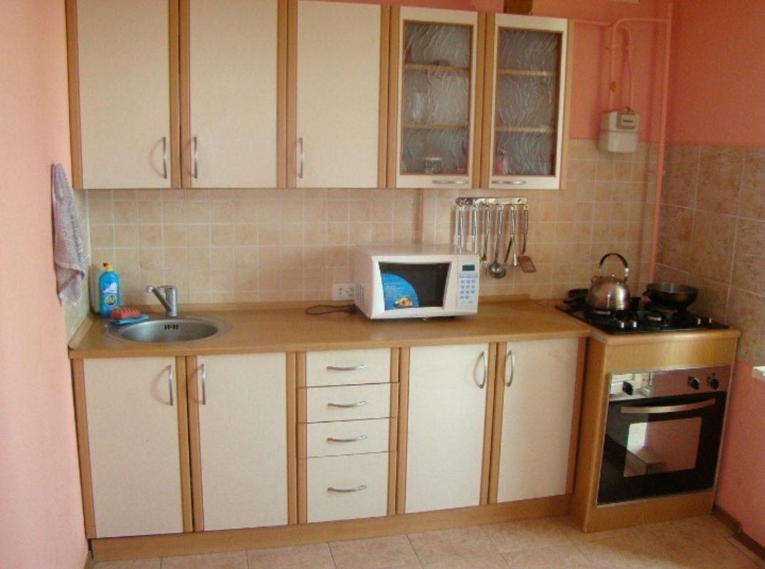 Квартира в моноліті с видом на море! фото 1 Квартира в моноліті с видом на море! фото 1