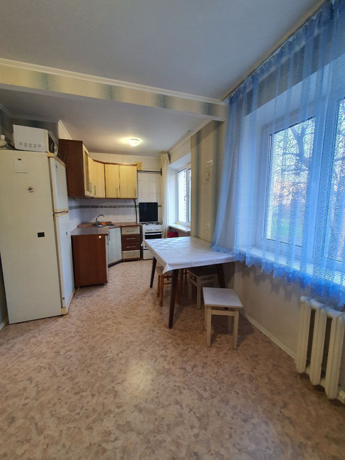 Продам квартиру на Парковій фото 1 Продам квартиру на Парковій фото 1