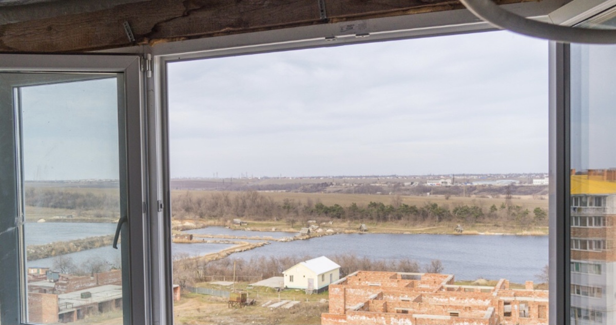 Дві дворівневі квартири у ЖК Озерки фото 1 Дві дворівневі квартири у ЖК Озерки фото 1