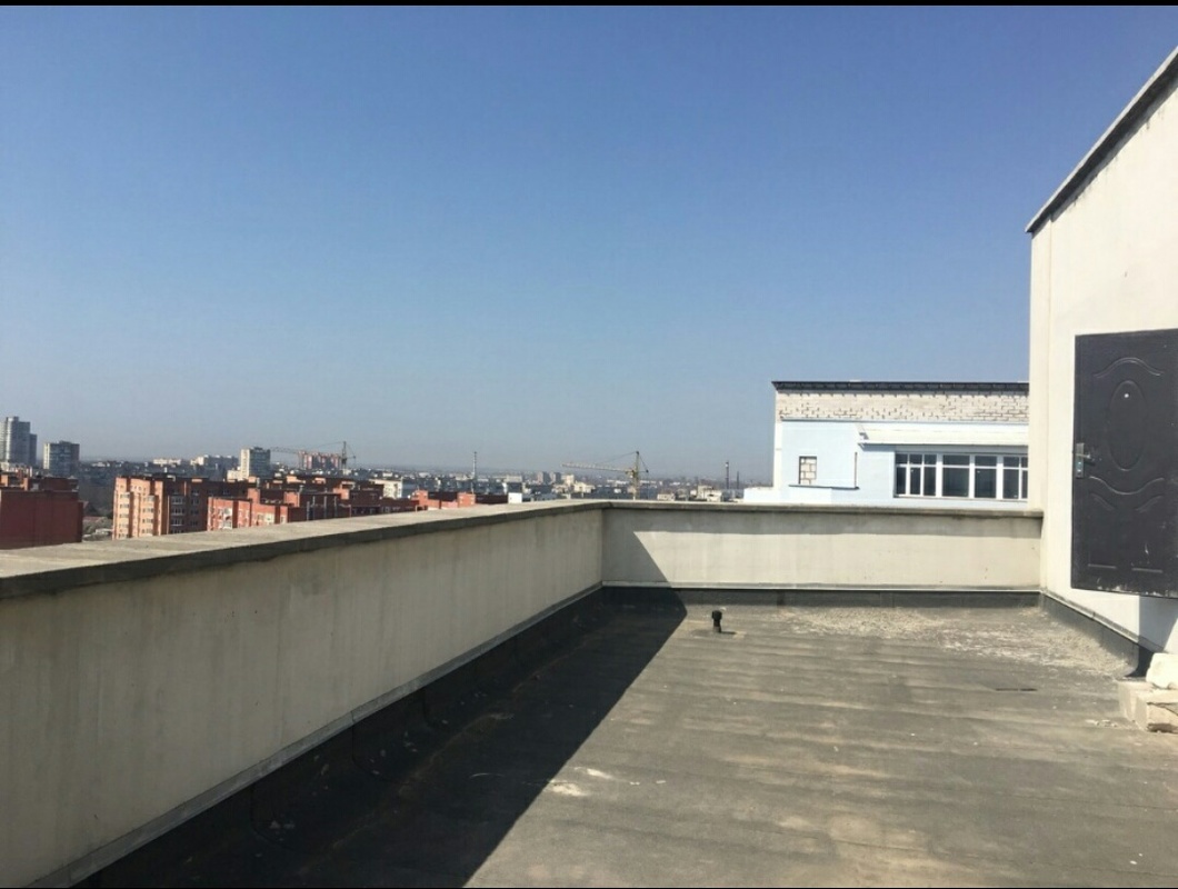 Велика квартира в сучасному будинку з панорамою моря! фото 1 Велика квартира в сучасному будинку з панорамою моря! фото 1