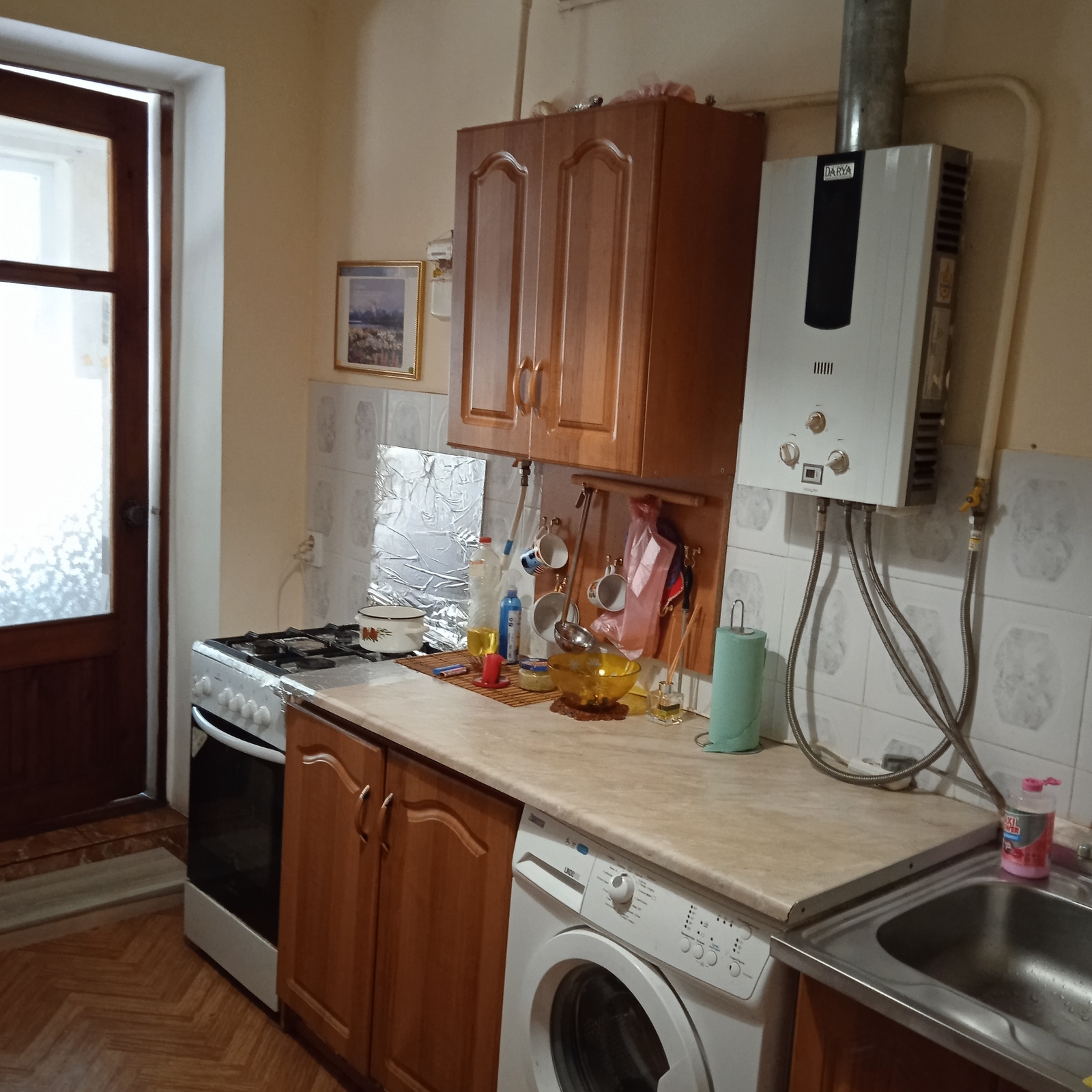 ������ ����������� �������� ���� 1