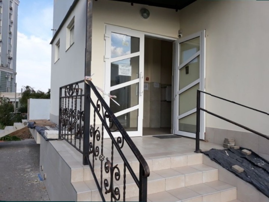 Продается 1 квартира от строителей с видом на море фото 1 Продается 1 квартира от строителей с видом на море фото 1