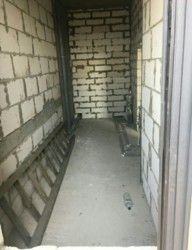 Велика квартира в сучасному будинку з панорамою моря! фото 7 Велика квартира в сучасному будинку з панорамою моря! фото 7