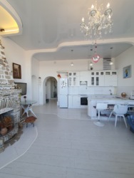 Квартира студія з видом на море фото 48 Квартира студія з видом на море фото 48