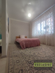 Уютная 2-комнатная квартира в новом доме — заходите и влюбляйтесь! фото 21 Уютная 2-комнатная квартира в новом доме — заходите и влюбляйтесь! фото 21