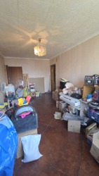 Двухкомнатная квартира в общежитии,район Вечернего рынка! фото 12 Двухкомнатная квартира в общежитии,район Вечернего рынка! фото 12