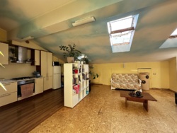 Дворівнева 2к. квартира з терасою, панорама моря! фото 35 Дворівнева 2к. квартира з терасою, панорама моря! фото 35