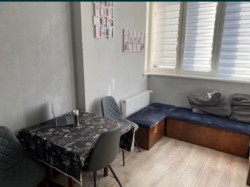 Однокімнатна квартира Кольоровий бульвар фото 8 Однокімнатна квартира Кольоровий бульвар фото 8