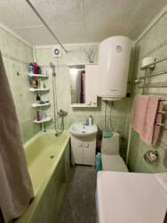 Простора 1-кімнатна з гарним краєвидом! фото 7 Простора 1-кімнатна з гарним краєвидом! фото 7