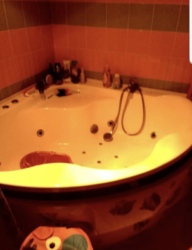 Однокімнатна в ЖК Моноліт фото 8 Однокімнатна в ЖК Моноліт фото 8