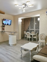 Шикарна 4 кімнатна квартира фото 7 Шикарна 4 кімнатна квартира фото 7