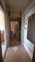 Двухкомнатная квартира в общежитии,район Вечернего рынка! фото 7 Двухкомнатная квартира в общежитии,район Вечернего рынка! фото 7