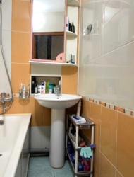 Квартира з індивідуальним опаленням фото 6 Квартира з індивідуальним опаленням фото 6